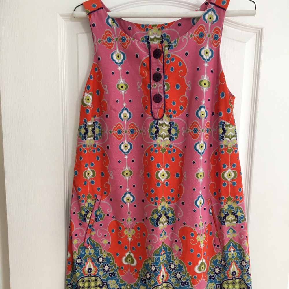 Anthropologie dress